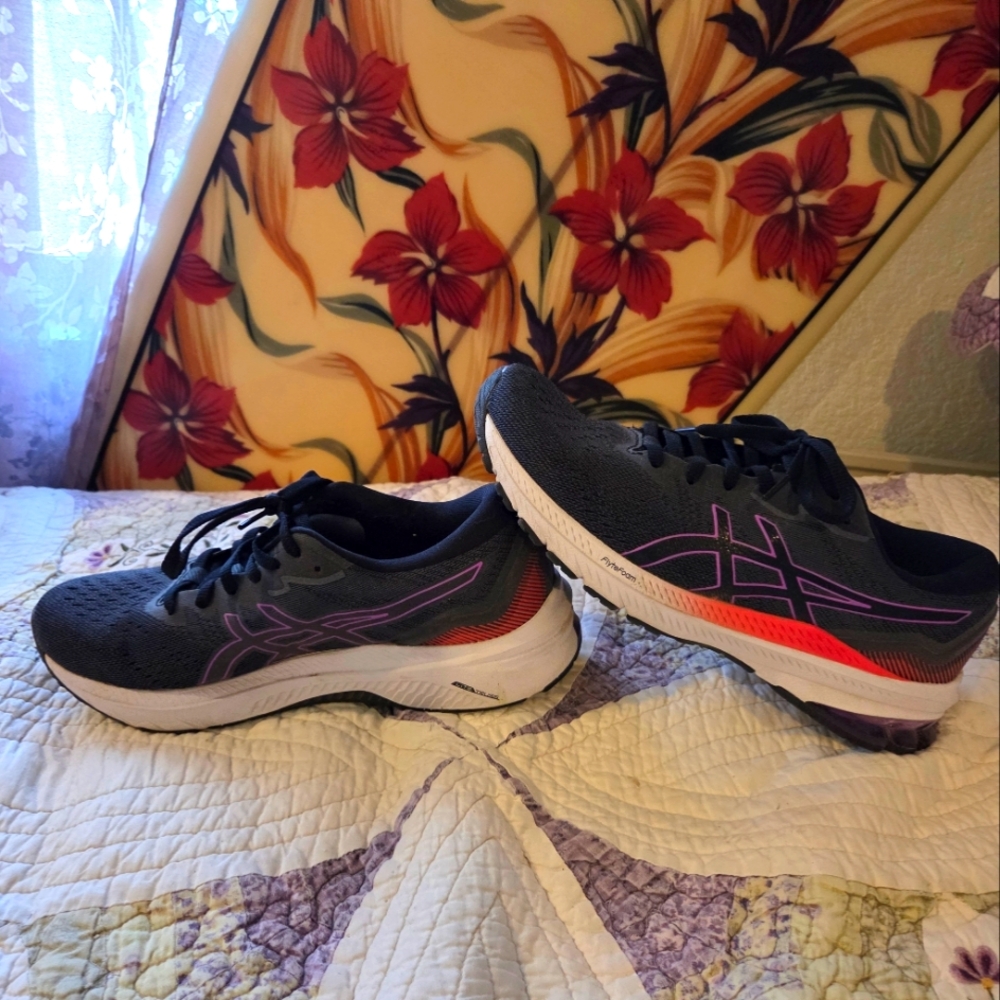 Asics Running shoes Size 8.5